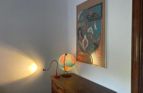 Groot-Bijgaarden Apartamento | Nice flat near Brussels