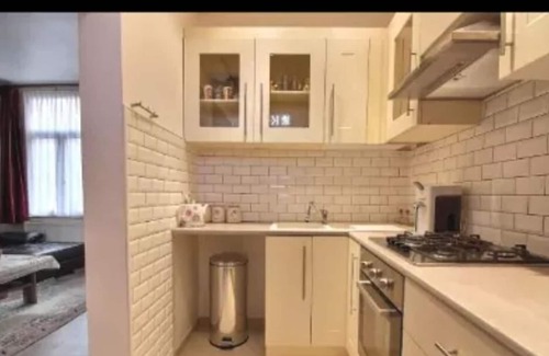 Koekelberg Apartamento | Nice flat near the basilica of Koekelberg