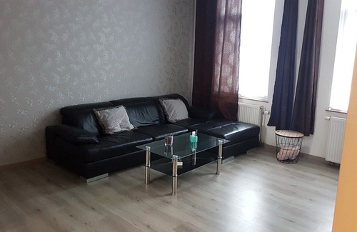 Koekelberg Apartamento | Nice flat near the basilica of Koekelberg