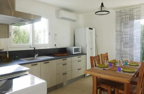 Arpaillargues-et-Aureillac Casa | Casa de vacaciones en Arpaillargues-et-Aureillac