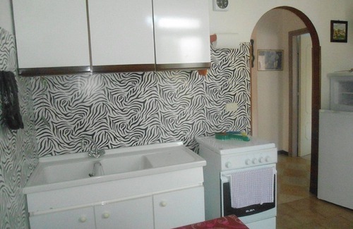Pineto Apartamento | bonita planta baja a 20 metros del mar y bosque de pino