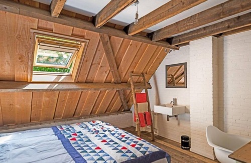 Meliskerke Apartamento | Nice group accommodation close to the sea and the beach. Perfect as a party, conference, training location for companies and team/company trips or workshops.