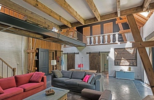 Meliskerke Apartamento | Nice group accommodation close to the sea and the beach. Perfect as a party, conference, training location for companies and team/company trips or workshops.