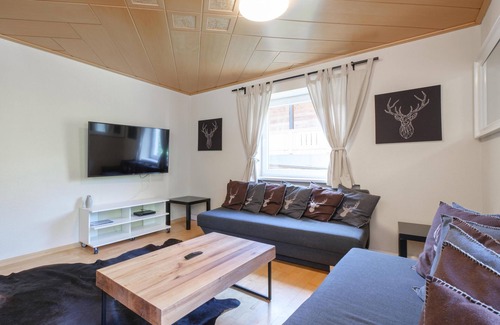 Ellmau Chalet De Esquí | Nice group house, with sauna, near the ski lift and bars