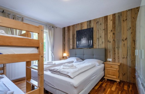 Ellmau Chalet De Esquí | Nice group house, with sauna, near the ski lift and bars