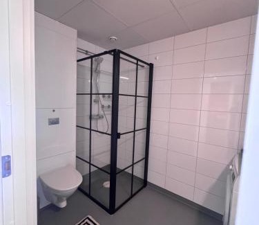 Malmen Casa | Nice guest apartment within walking distance to Kalmar central station