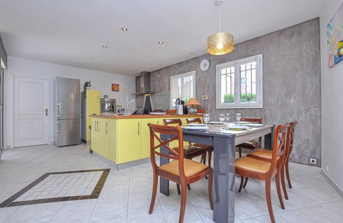 Saint-Cezaire-sur-Siagne Casa | Bonita casa en Saint-Cézaire-sur-Siagne