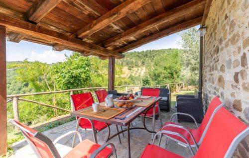 Monte Santa Maria Tiberina Casa | Nice Home In Monte Smaria Tiberina