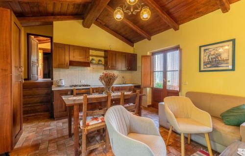 Monte Santa Maria Tiberina Casa | Nice Home In Monte Smaria Tiberina