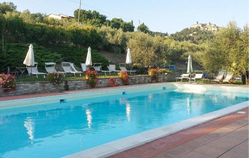 Monte Santa Maria Tiberina Casa | Nice Home In Monte Smaria Tiberina