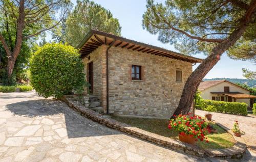 Monte Santa Maria Tiberina Casa | Nice Home In Monte Smaria Tiberina