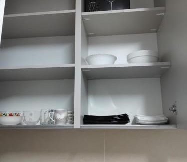 Balti Apartamento | Nice hause