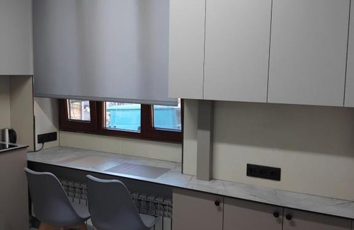 Balti Apartamento | Nice hause
