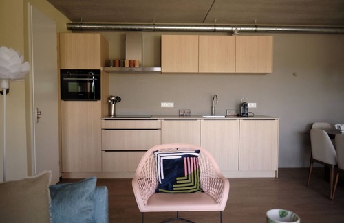 Gulpen Casa | Bonito albergue en una colina en Gulpen