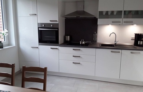 Ostbevern Apartamento | Nice holiday apartment in Ostbevern