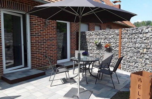 Ostbevern Apartamento | Nice holiday apartment in Ostbevern
