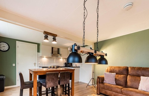 Municipality of Epe Casa | Nice holiday home in Emst with wellness and garden house