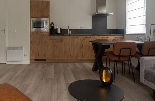 Municipality of Nissewaard Casa | Nice holiday home near the waterfront