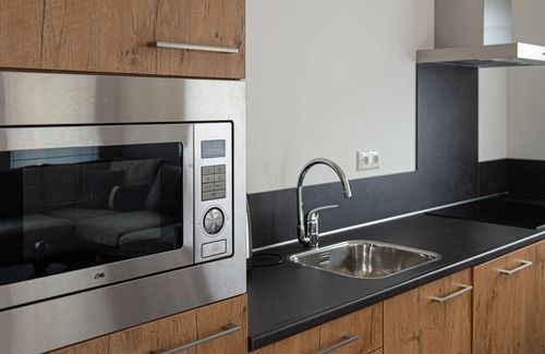 Municipality of Nissewaard Casa | Nice holiday home near the waterfront