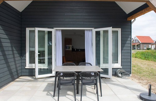 Municipality of Nissewaard Casa | Nice holiday home near the waterfront