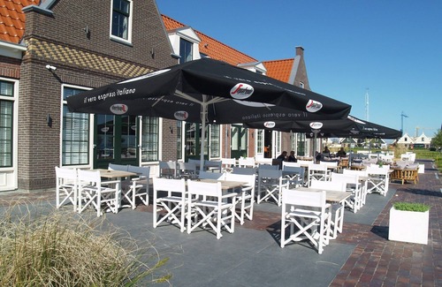 Uitdam Casa | Bonita casa de vacaciones en Markermeer