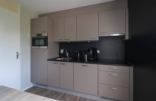Makkum Casa | Bonita casa de vacaciones con baño de burbujas