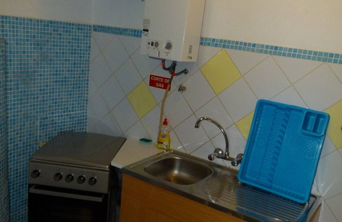 Aljezur Casa | Bonita casa de vacaciones con terraza, situado en Aljezur