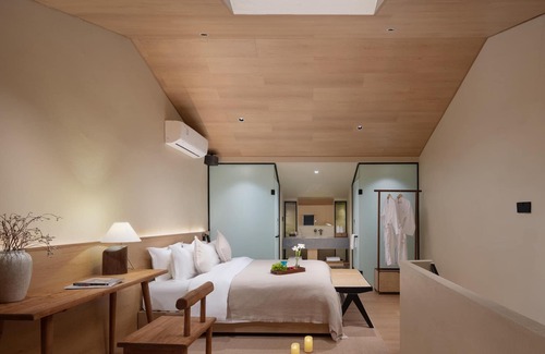 Dapeng Hotel | Nice holiday Resort Guanhu beach