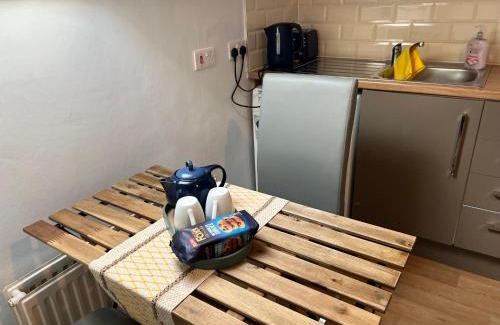 Ladywell Apartamento | Nice Holiday Studio 15 Mins from Central London