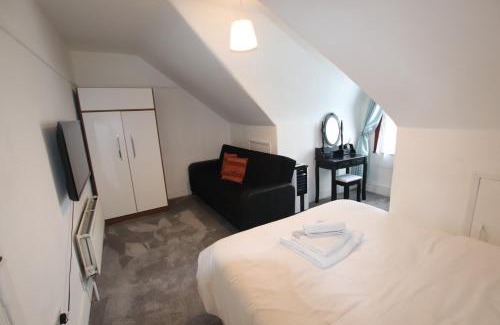 Ladywell Apartamento | Nice Holiday Studio 15 Mins from Central London