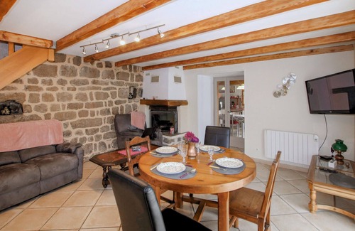 Saint-Pierre-de-Colombier Casa | Bonita casa en Saint-Pierre-de-Colomb