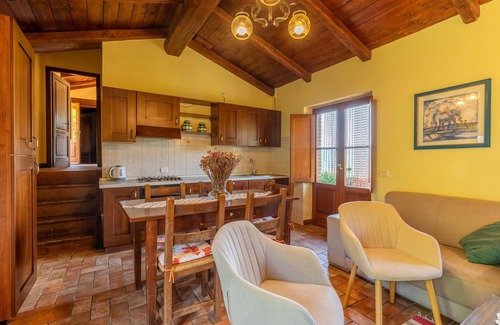 Monte Santa Maria Tiberina Casa | Bonita casa en Monte S.Maria Tiberina