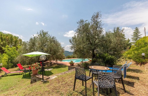 Monte Santa Maria Tiberina Casa | Bonita casa en Monte S.Maria Tiberina