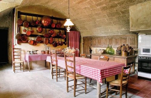 Saint-Martin-des-Combes Casa | Bonita casa en St Martin des Combes
