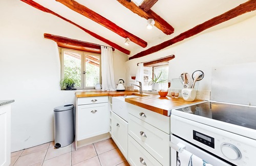 Exideuil Casa | Bonita casa en Exideuil-sur-Vienne