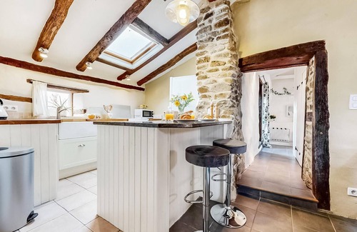 Exideuil Casa | Bonita casa en Exideuil-sur-Vienne