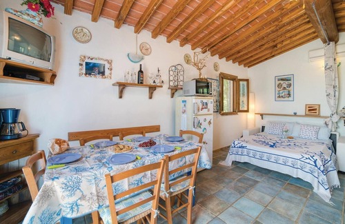 Castiglione della Pescaia Casa | Bonita casa en Castiglione della P.
