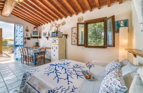 Castiglione della Pescaia Casa | Bonita casa en Castiglione della P.