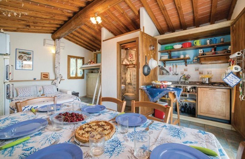Castiglione della Pescaia Casa | Bonita casa en Castiglione della P.