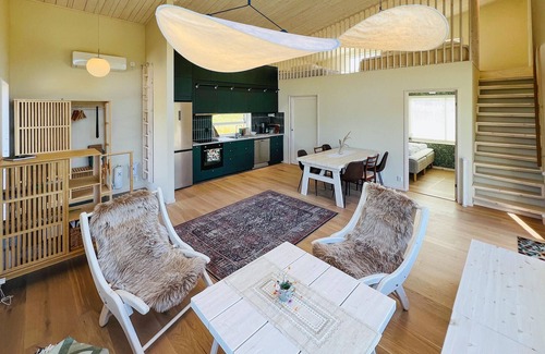 Mangskog Casa | Nice home in åstenäs with WiFi