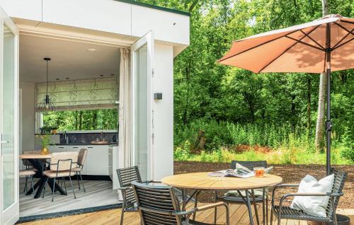 Nieuw-Bergen Casa | Nice Home In Afferden With Wifi