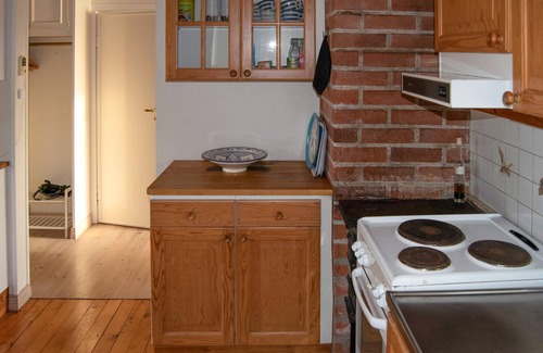 Osteraker Casa | Bonita casa en åkersberga con WiFi