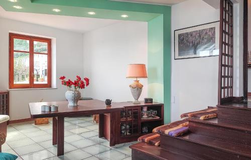 Torre Colonna-sperone Casa | Nice Home In Altavilla Milicia