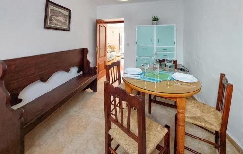 Algodonales Casa | Nice Home In Algodonales With Wifi