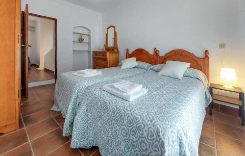 Algodonales Casa | Nice Home In Algodonales With Wifi