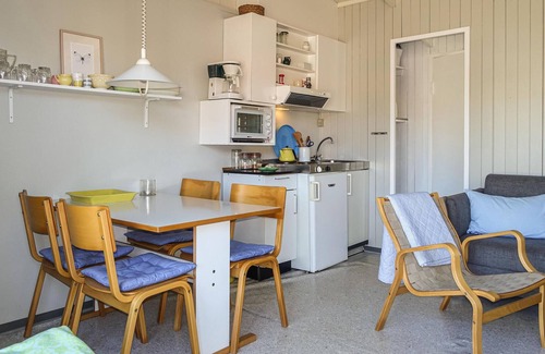 Sandvig Casa | Bonita casa en Allinge con piscina
