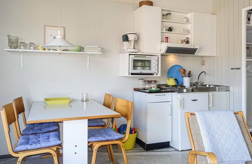 Sandvig Casa | Bonita casa en Allinge con piscina