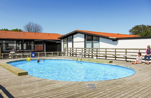 Sandvig Casa | Bonita casa en Allinge con piscina