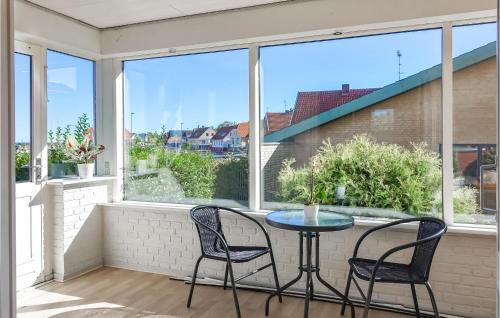Tejn Casa | Nice Home In Allinge With Kitchen