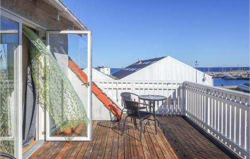 Tejn Casa | Nice Home In Allinge With Kitchen
